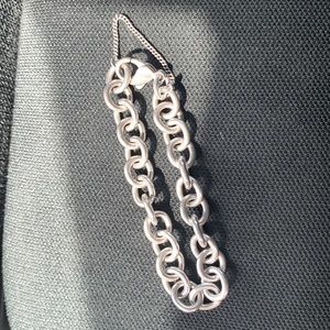 James Avery Cable Bracelet